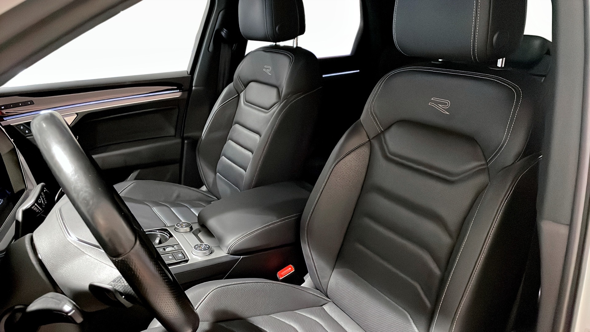 Volkswagen Touareg RAE188