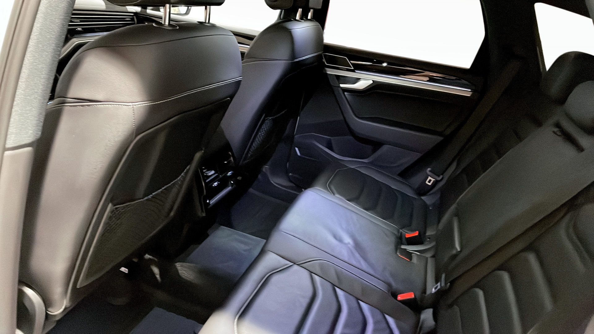 Volkswagen Touareg RAE188