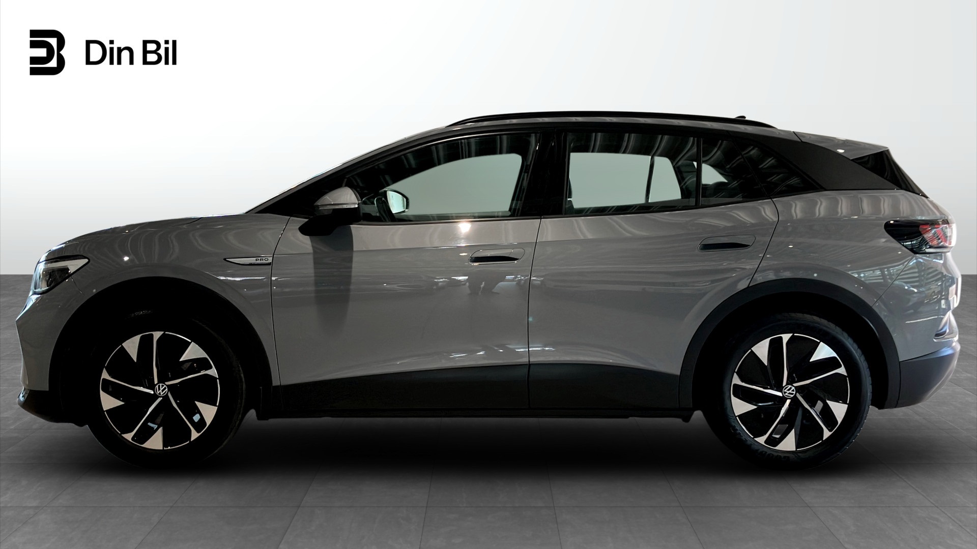 Volkswagen ID.4 RAE70Y