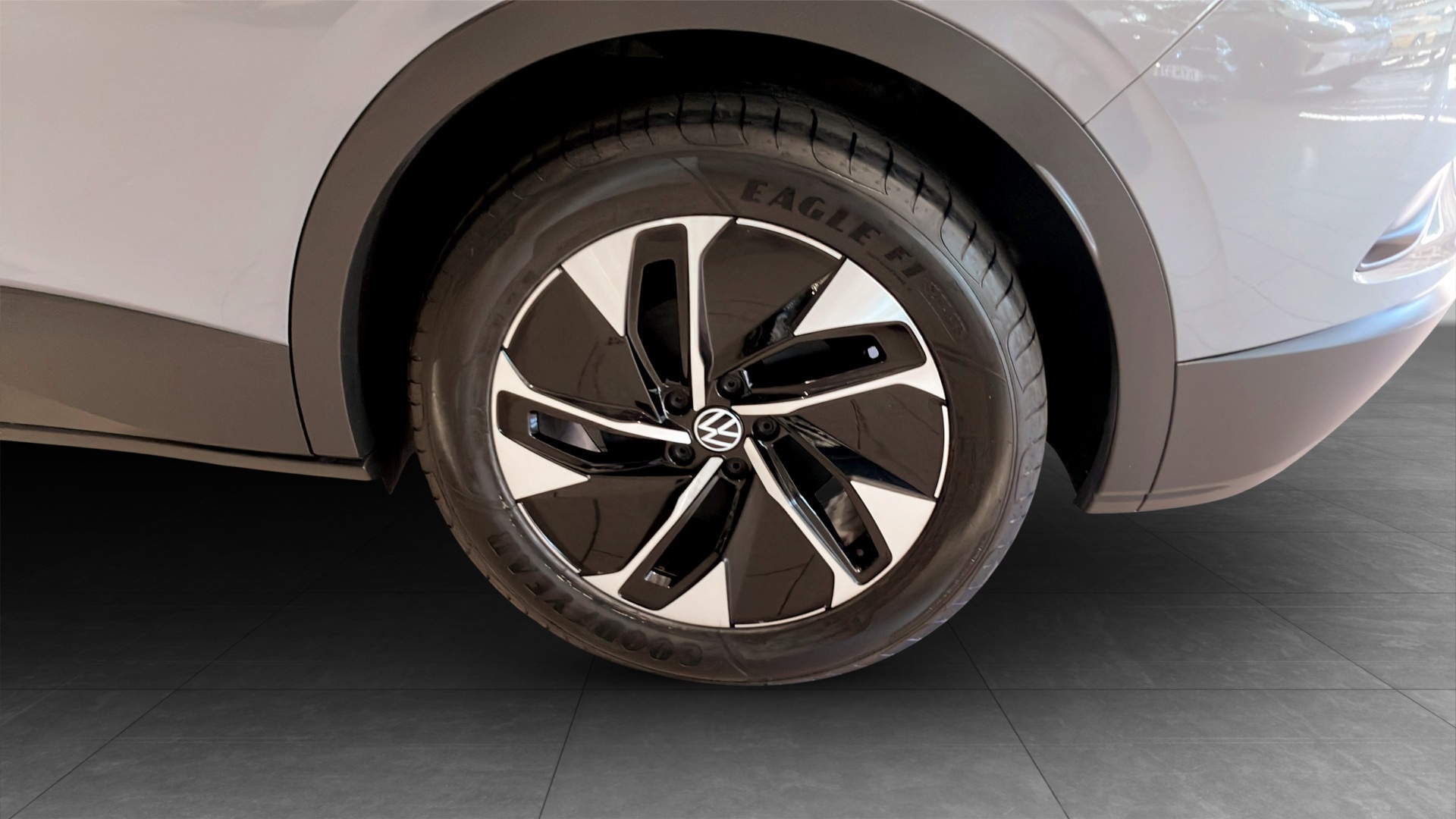 Volkswagen ID.4 RAE70Y