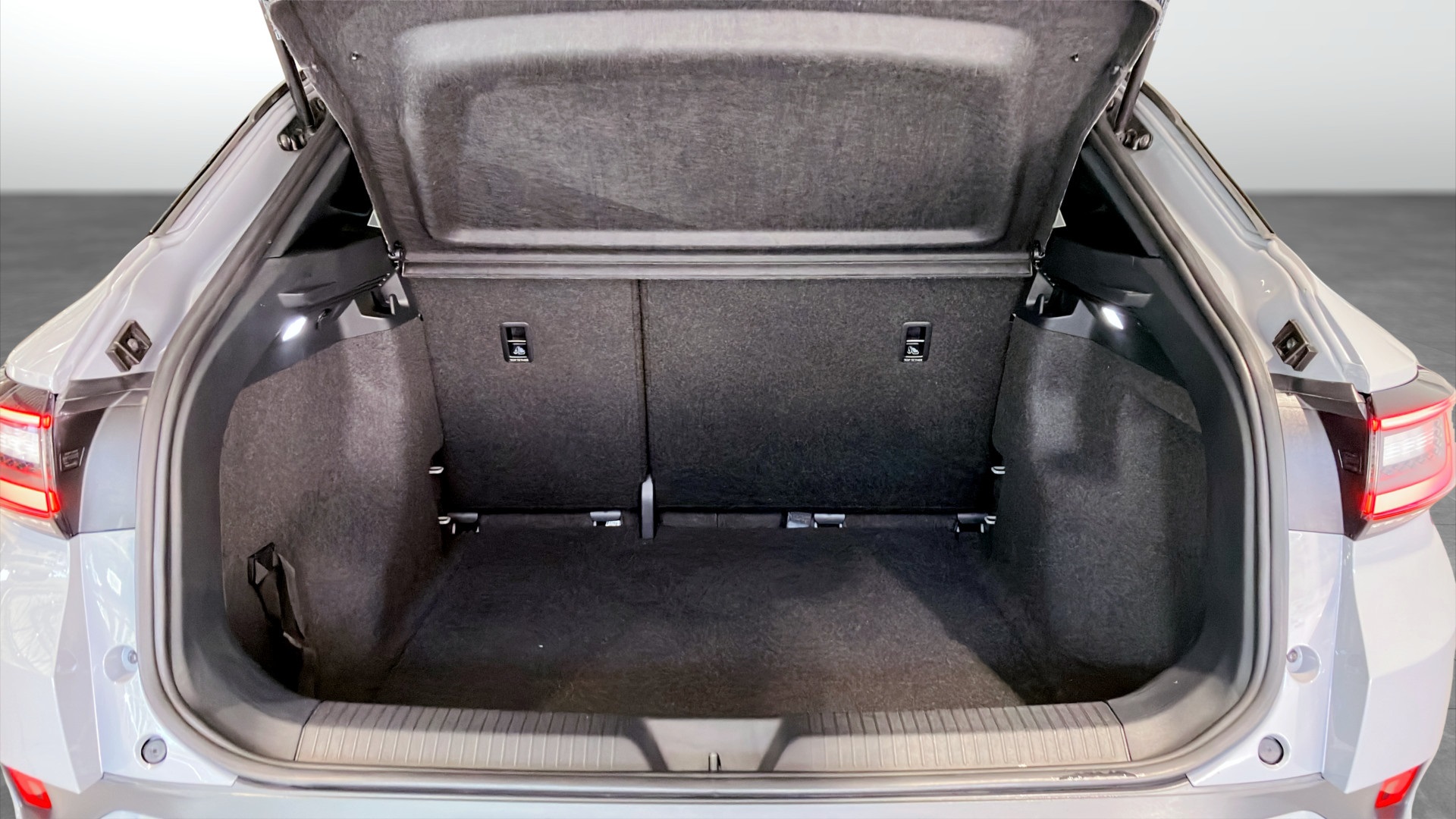 Volkswagen ID.4 RAE70Y