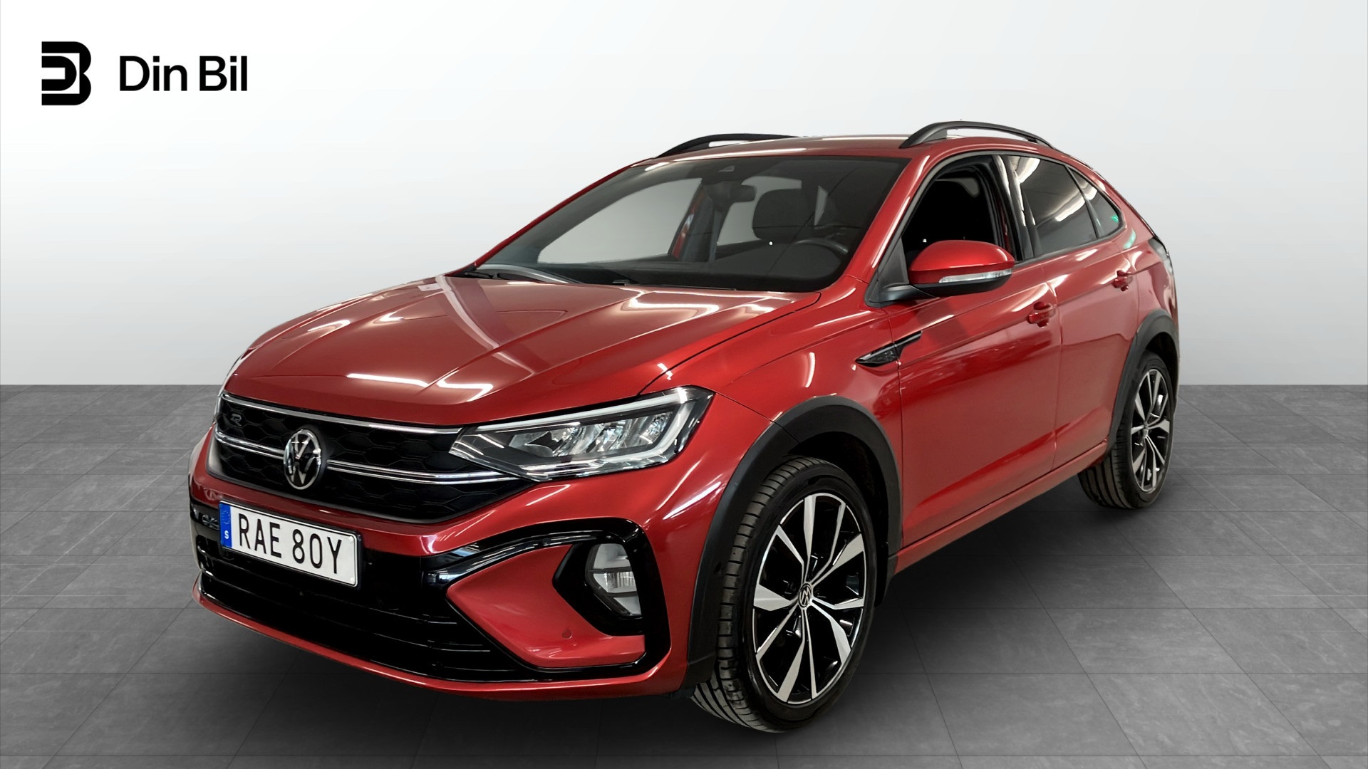 Bild för bil RAE80Y