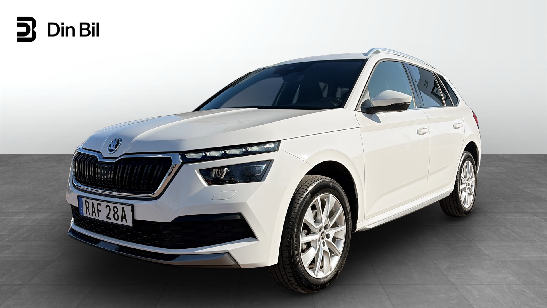 Bild för bil RAF28A