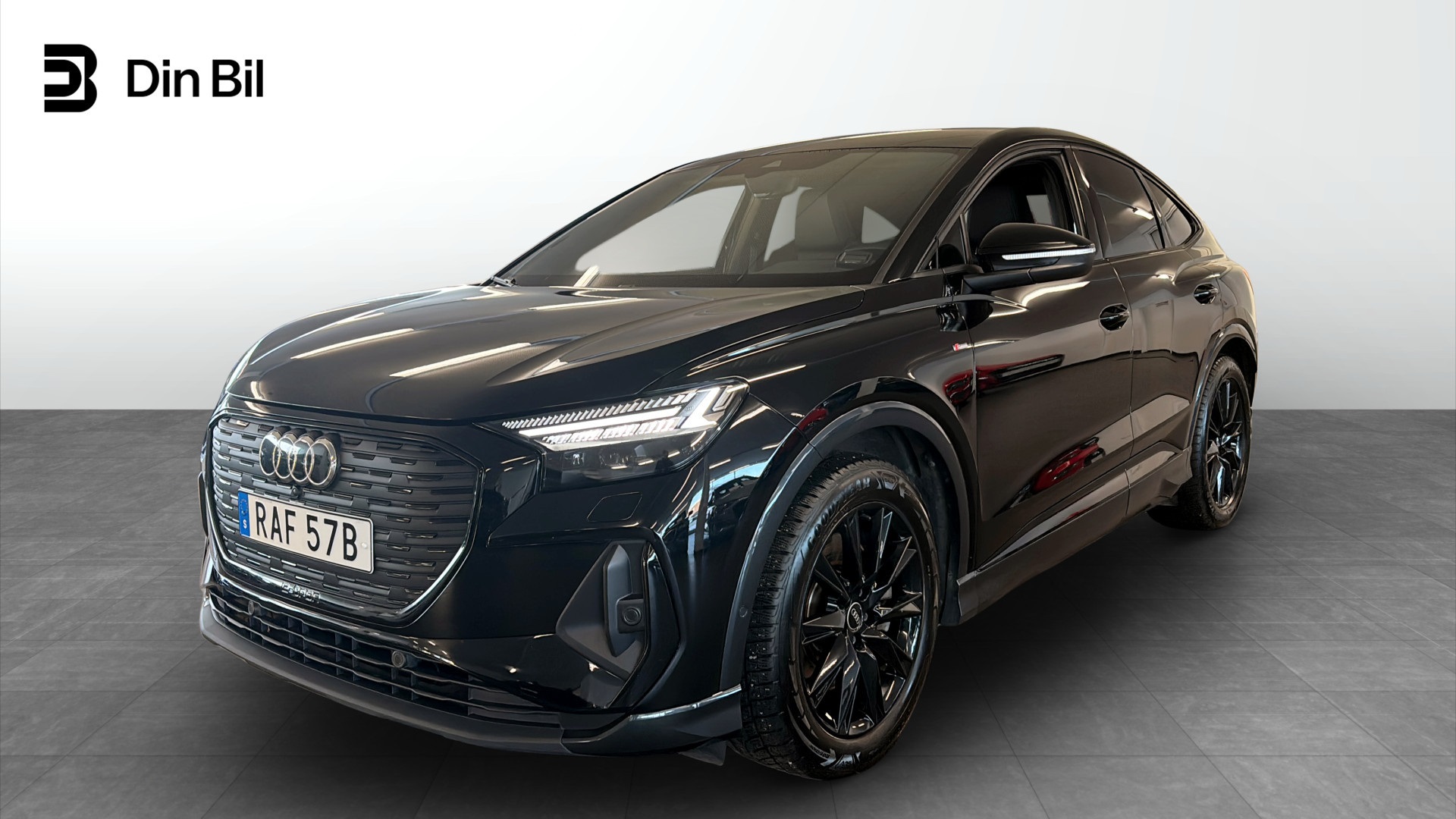 Bild för bil RAF57B