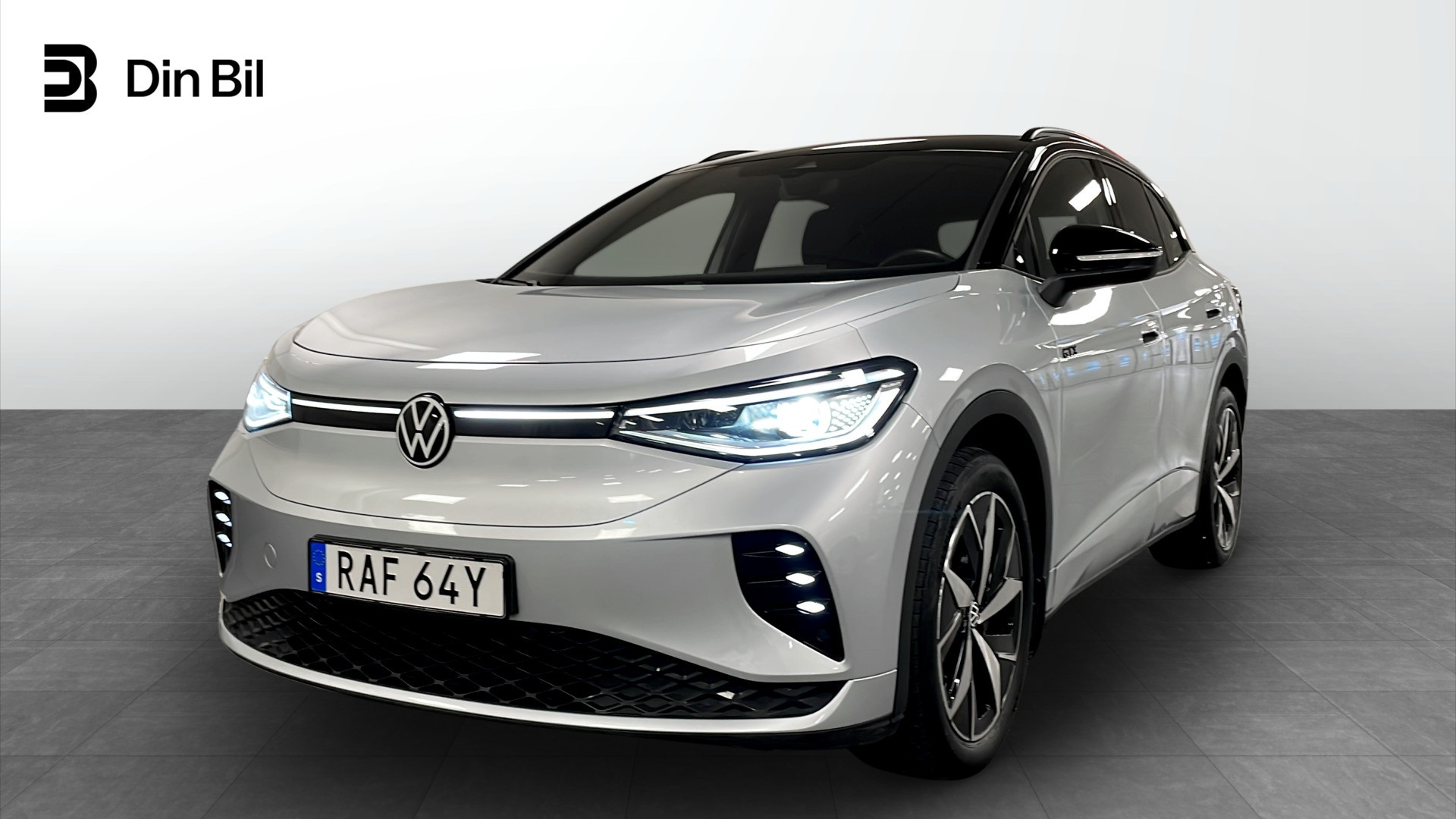 Bild för bil RAF64Y