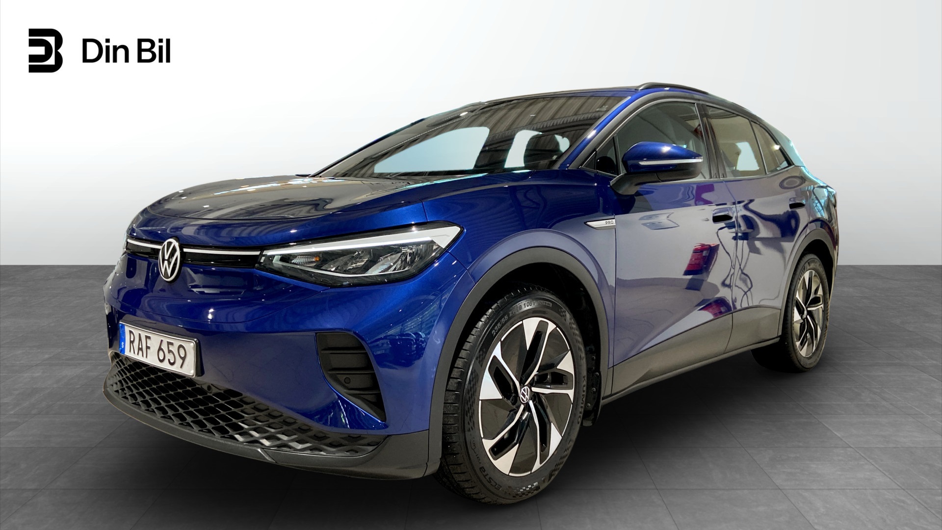 Bild för bil RAF659