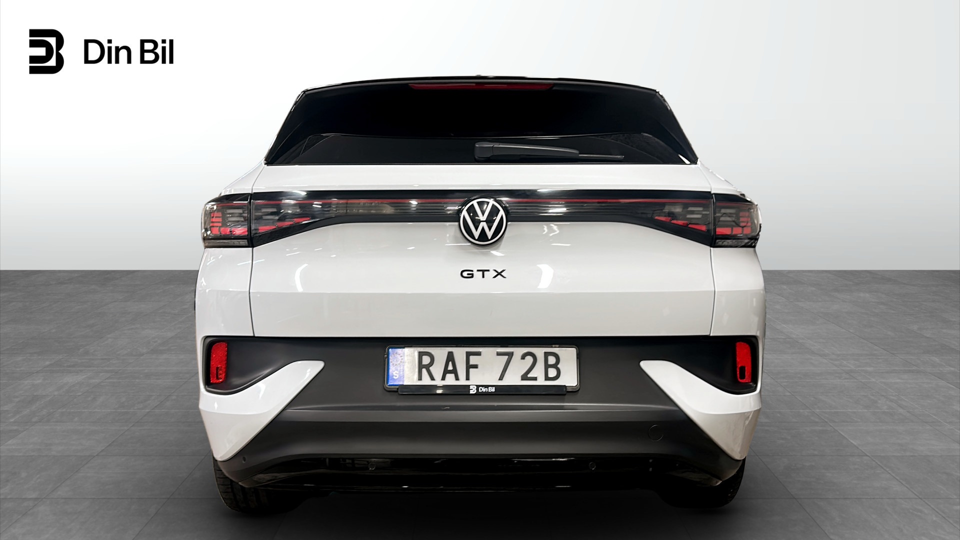 Volkswagen ID.4 RAF72B