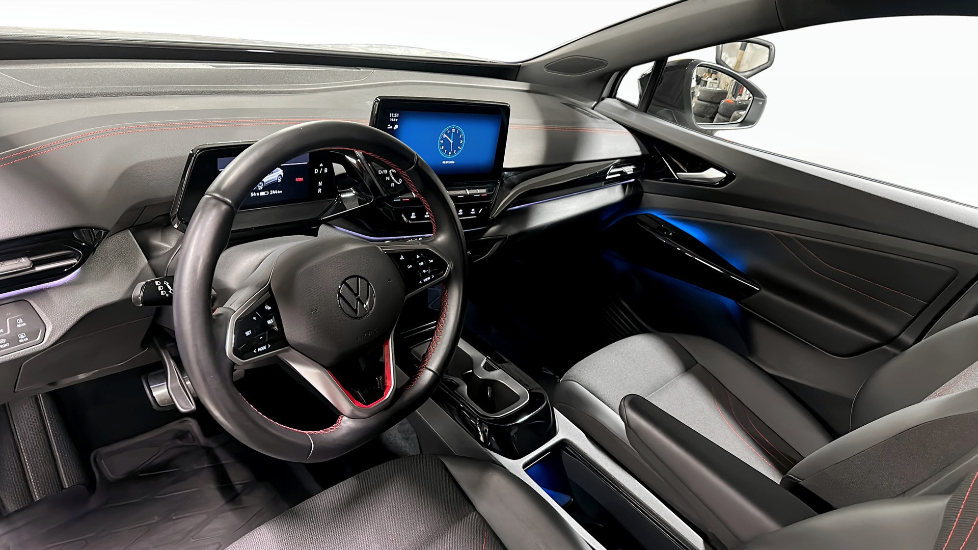 Volkswagen ID.4 RAF72B
