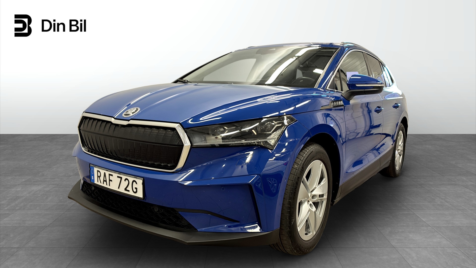 Bild för bil RAF72G