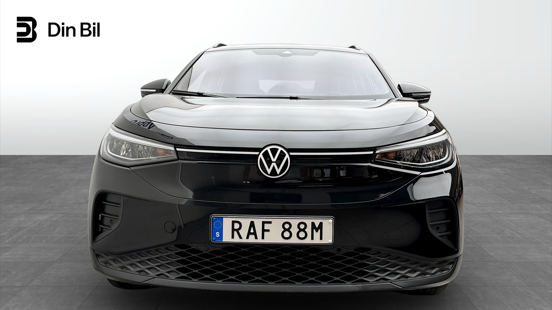Volkswagen ID.4 RAF88M