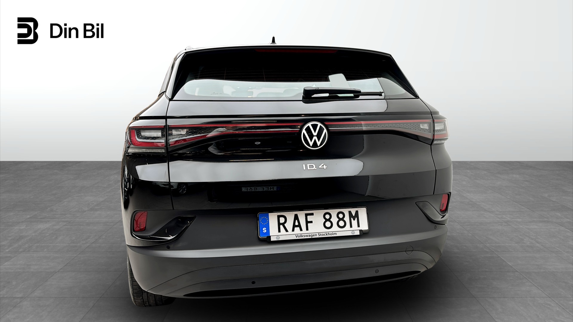 Volkswagen ID.4 RAF88M