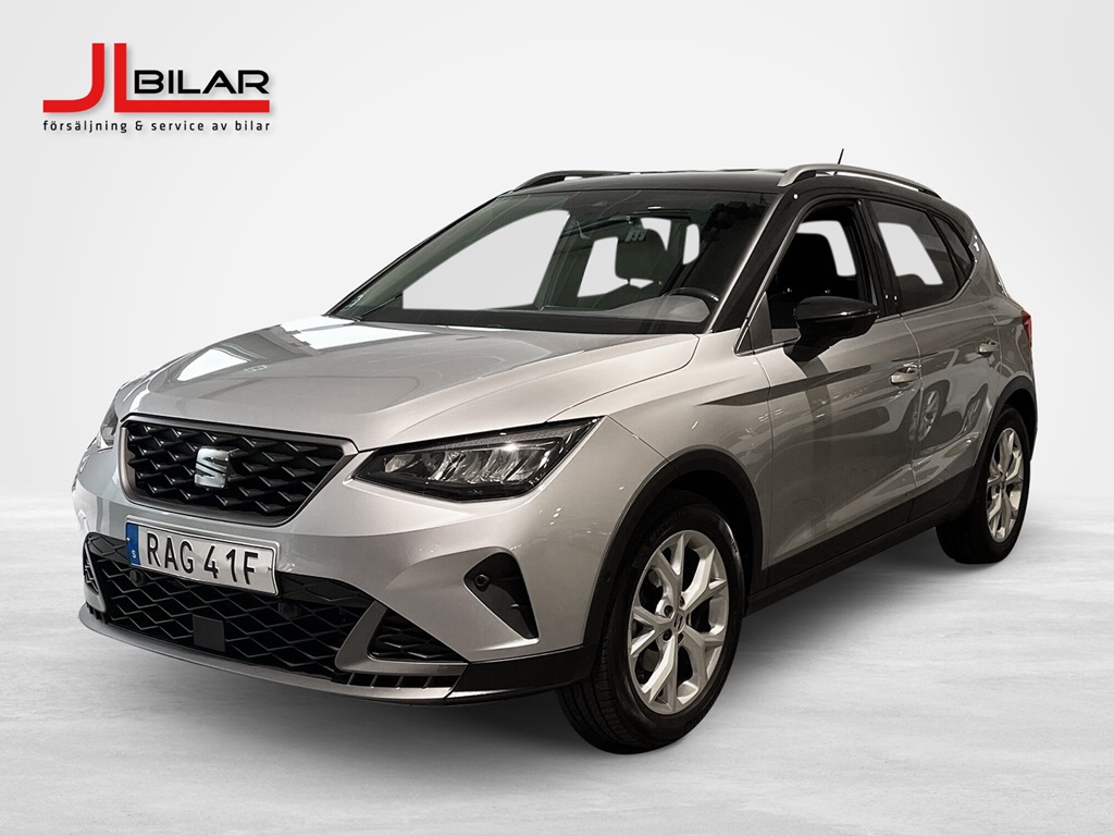 Bild för bil RAG41F