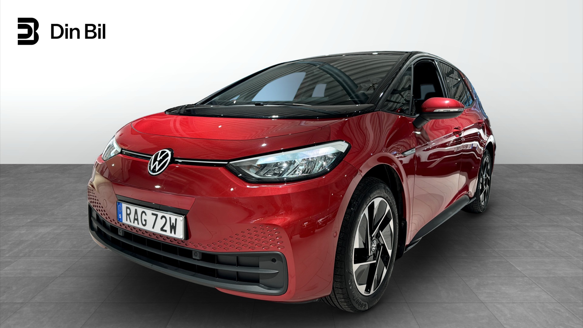 Bild för bil RAG72W