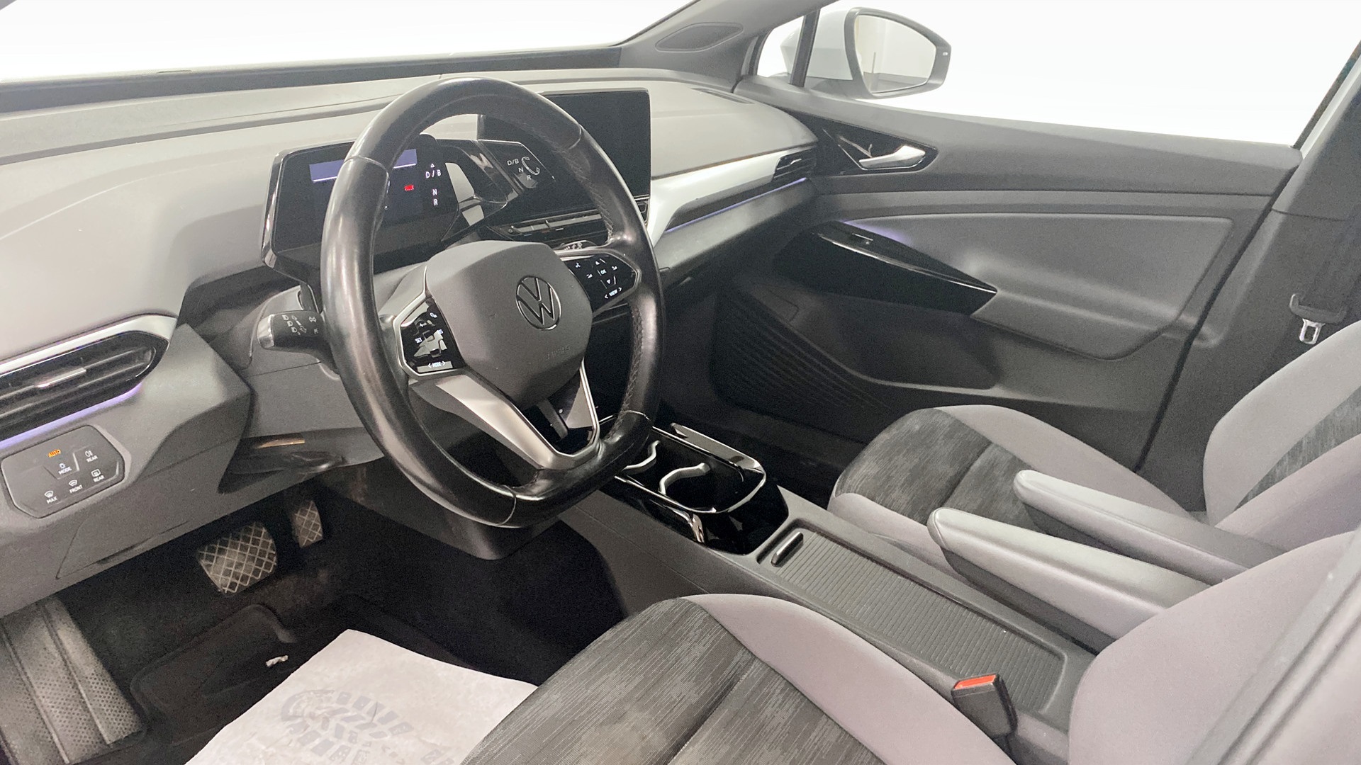 Volkswagen ID.4 RAG75G