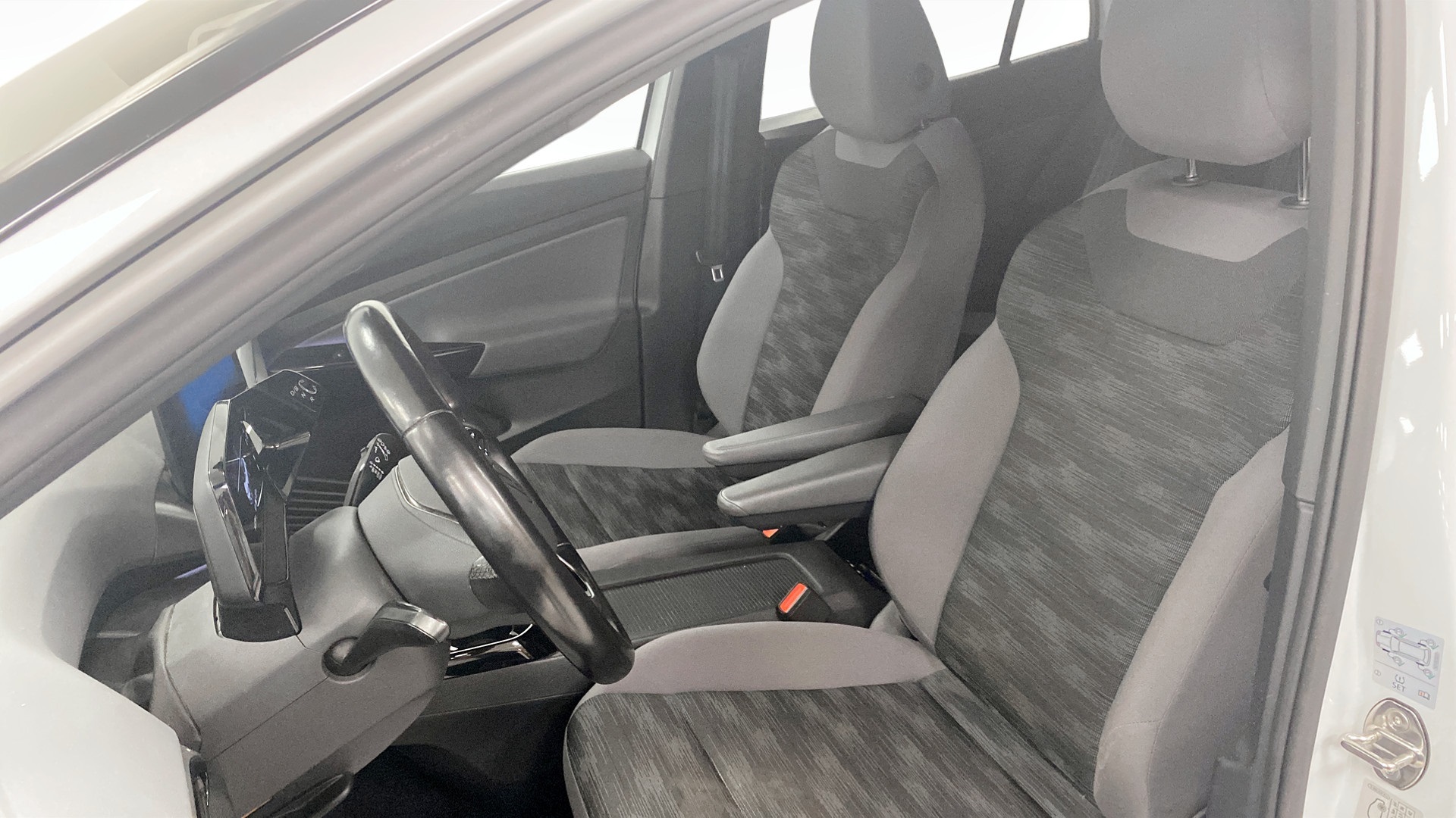 Volkswagen ID.4 RAG75G