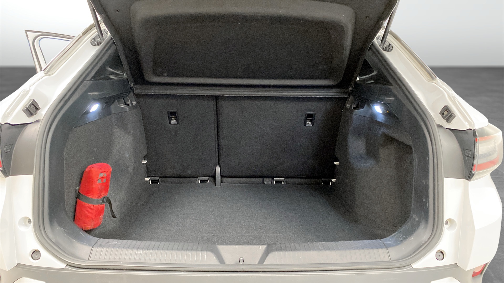 Volkswagen ID.4 RAG75G