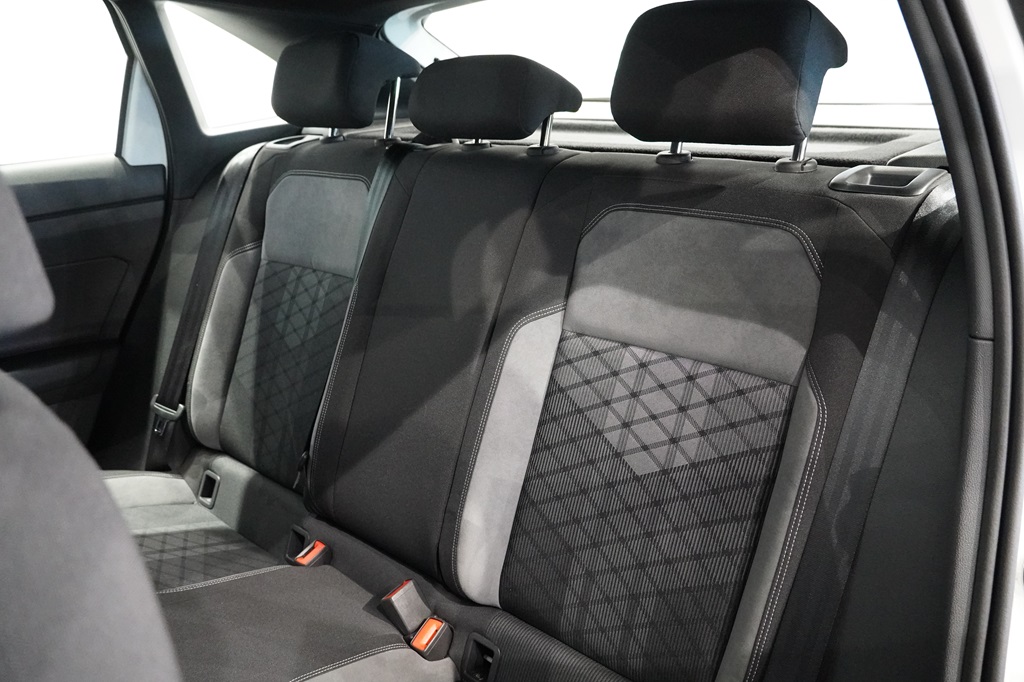 Volkswagen Taigo RAG81C