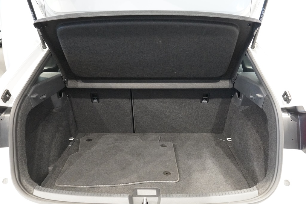 Volkswagen Taigo RAG81C