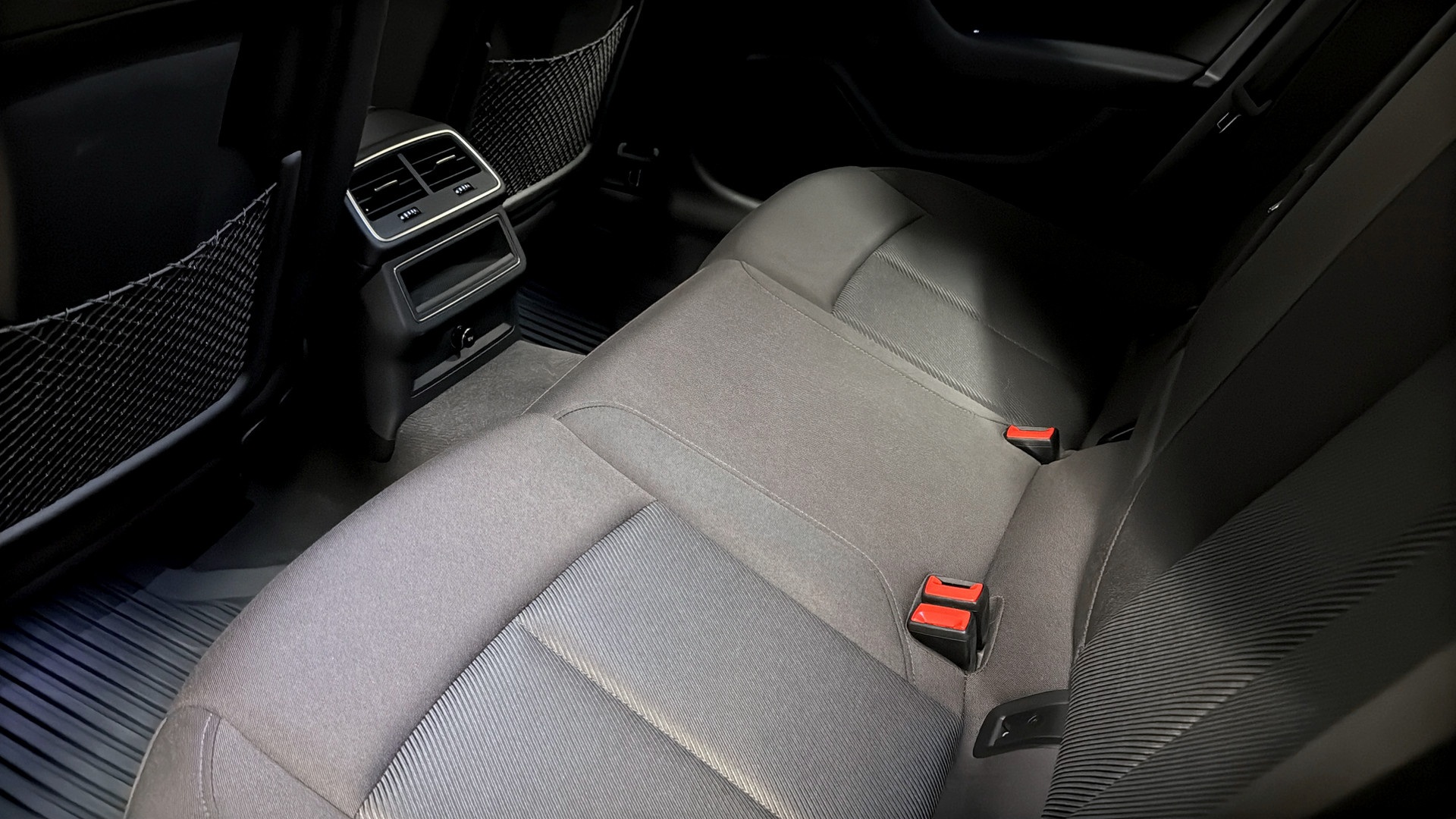 Audi A6 Avant RAG87H