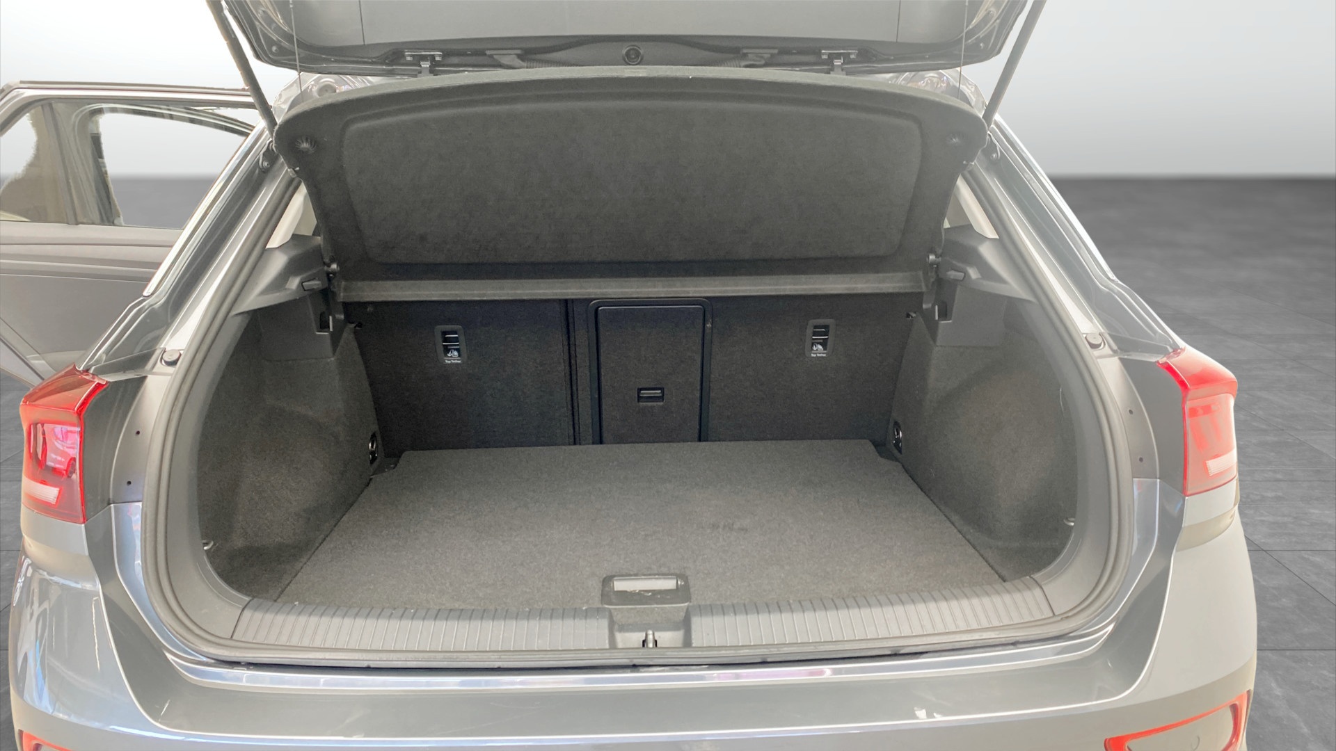 Volkswagen T-Roc RAH44Y