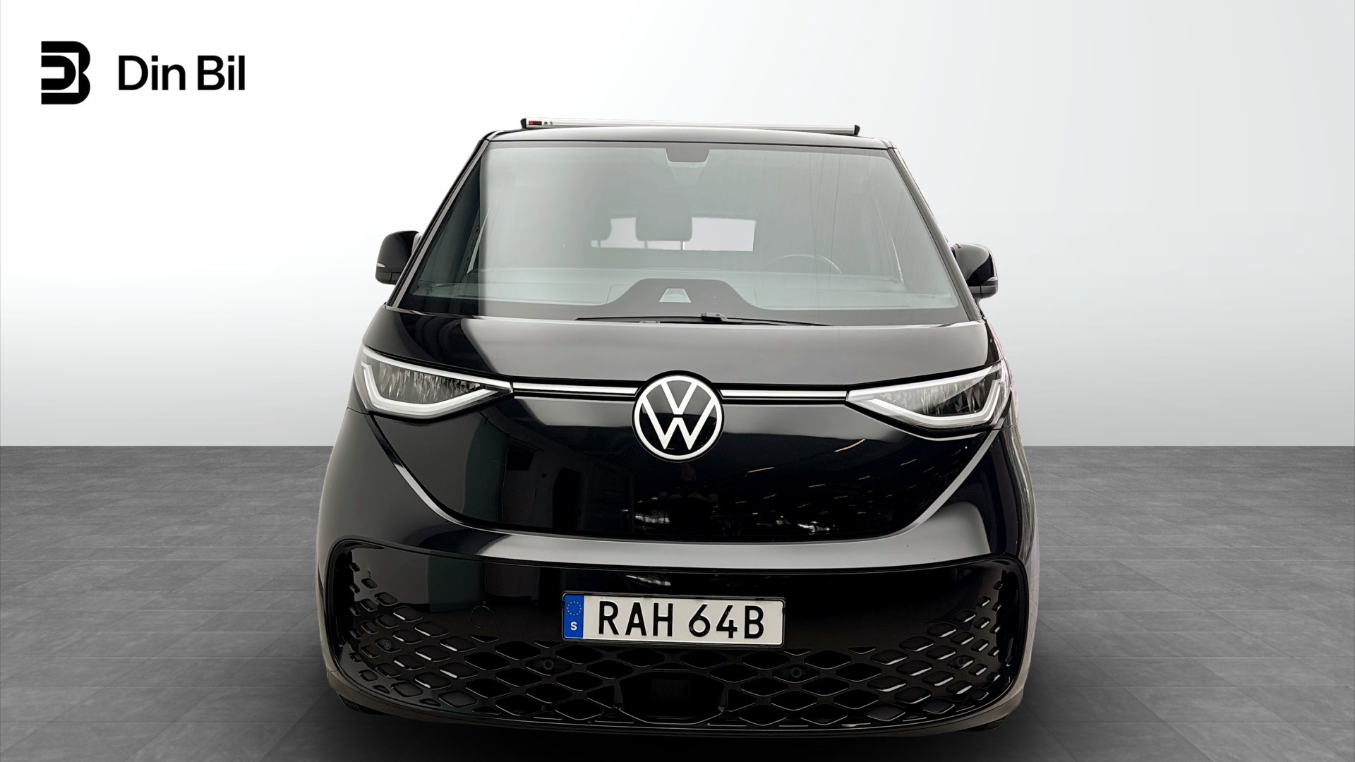 Volkswagen ID. Buzz Cargo RAH64B