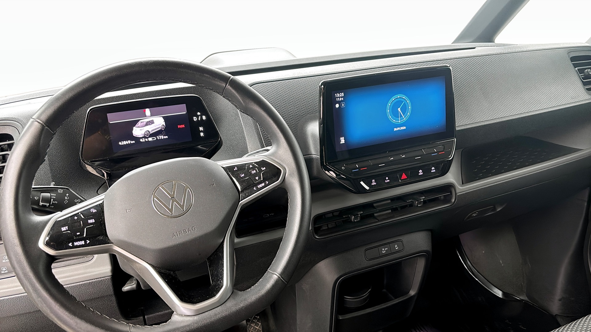Volkswagen ID. Buzz Cargo RAH64B