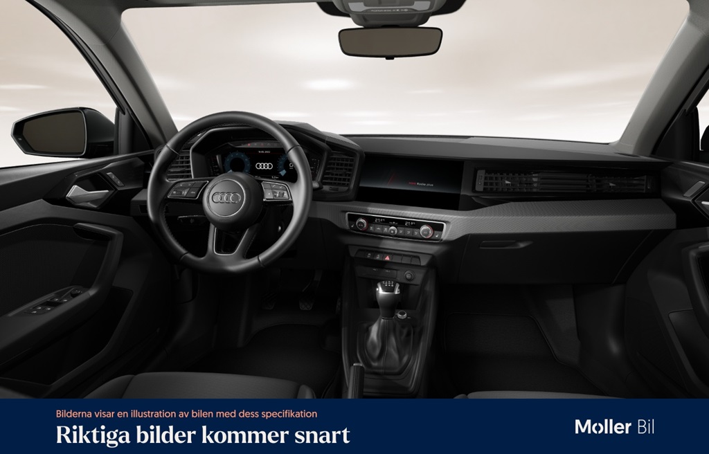Audi A1 Sportback RAH65W