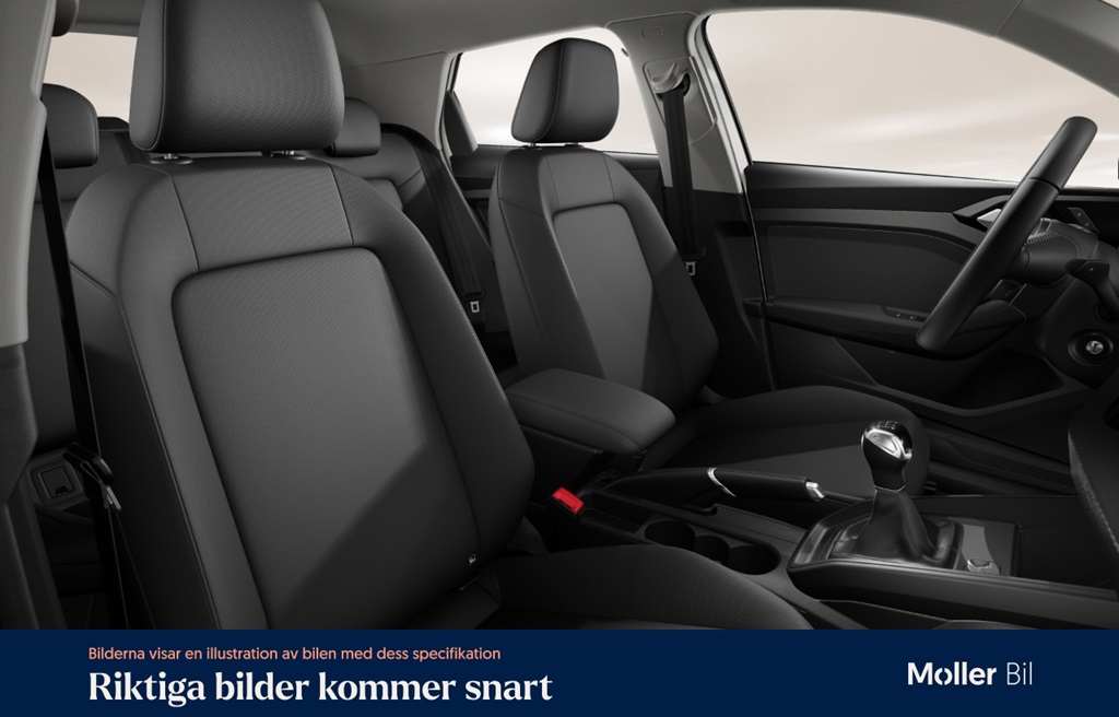 Audi A1 Sportback RAH65W