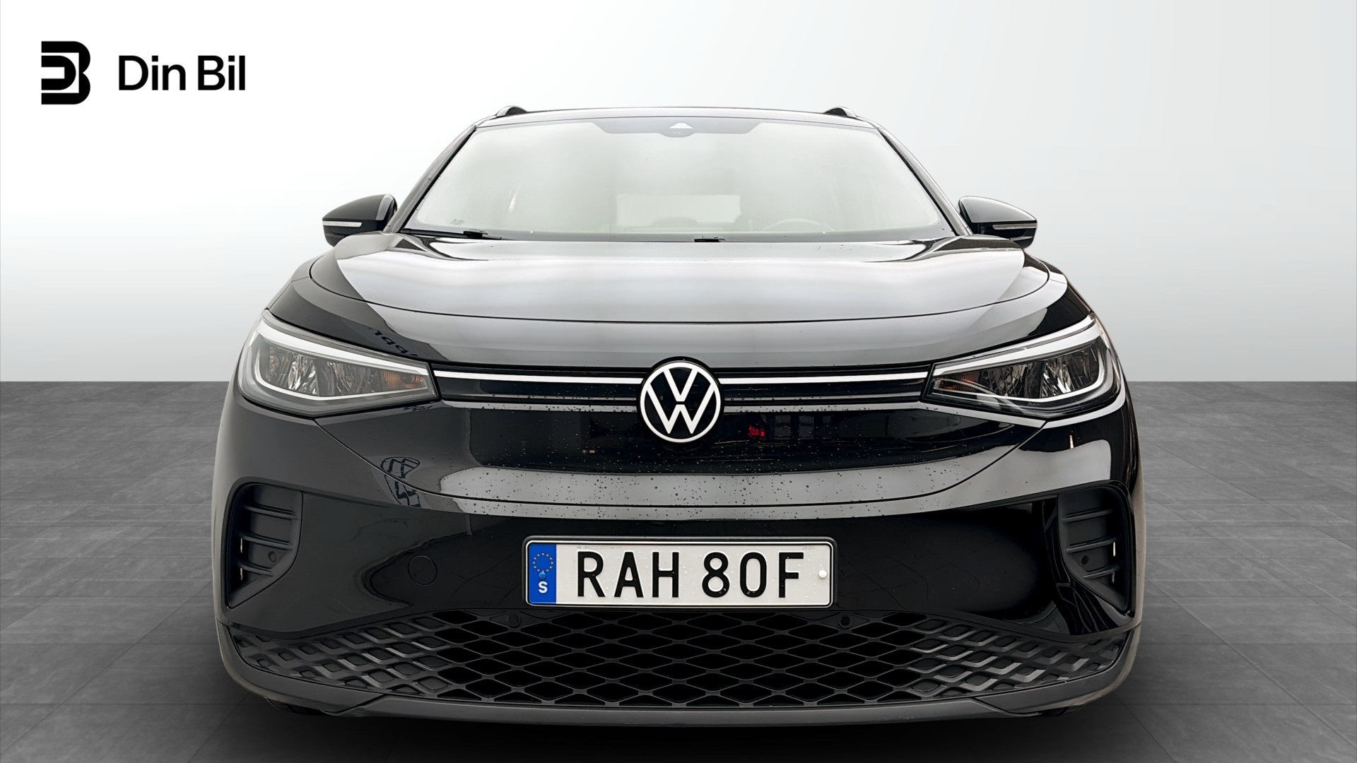 Volkswagen ID.4 RAH80F