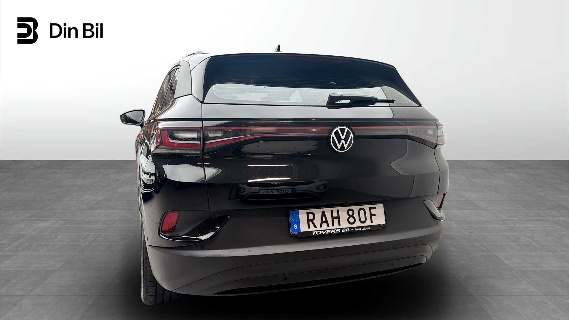 Volkswagen ID.4 RAH80F