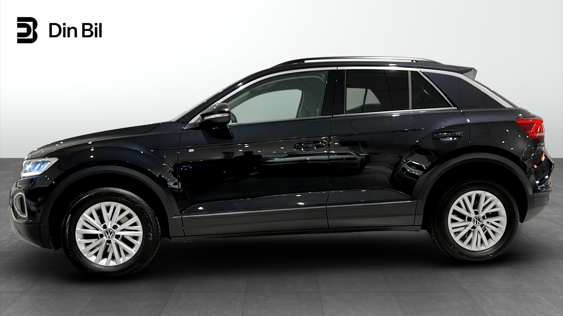 Volkswagen T-Roc RAJ17S