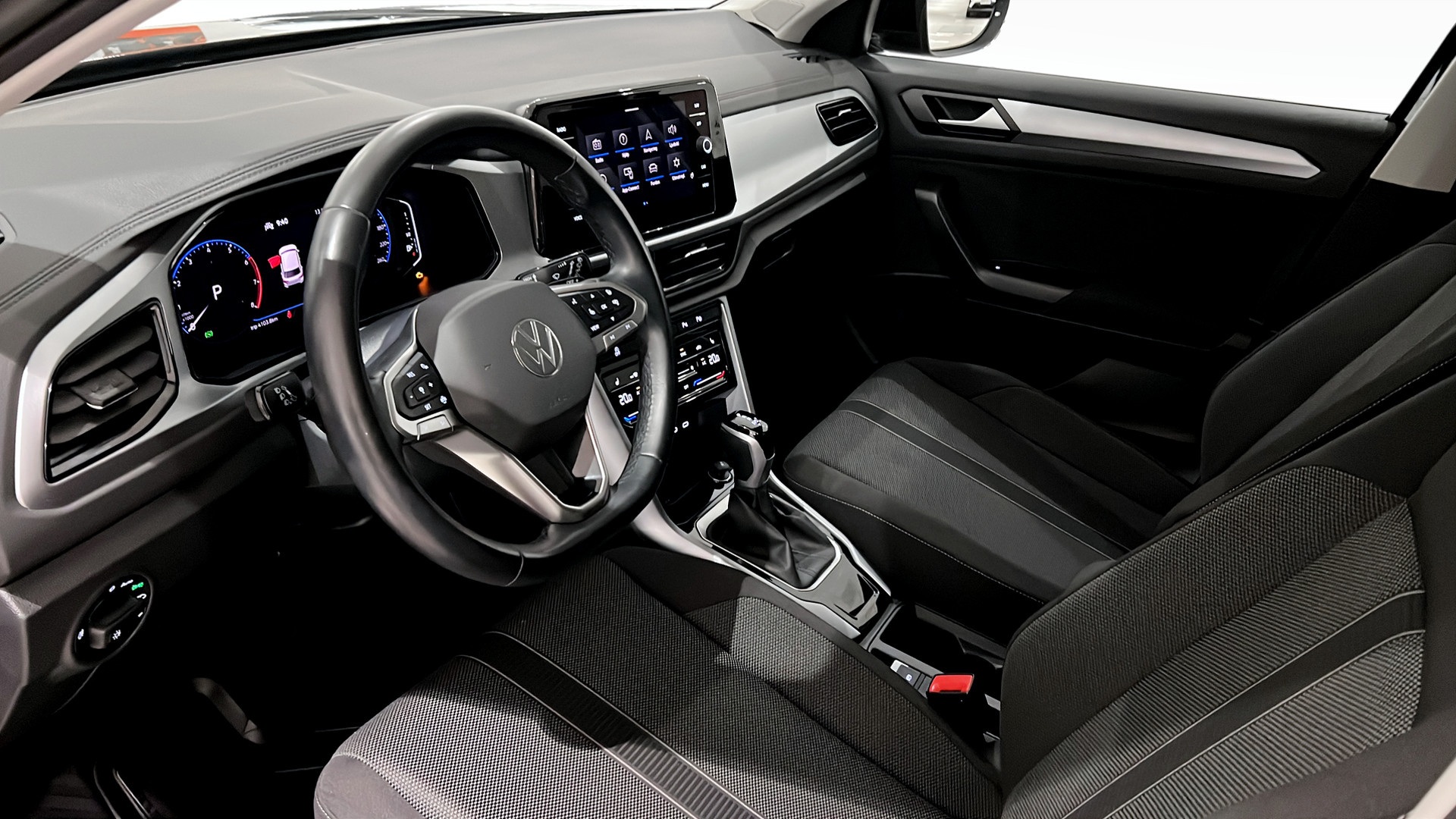 Volkswagen T-Roc RAJ17S
