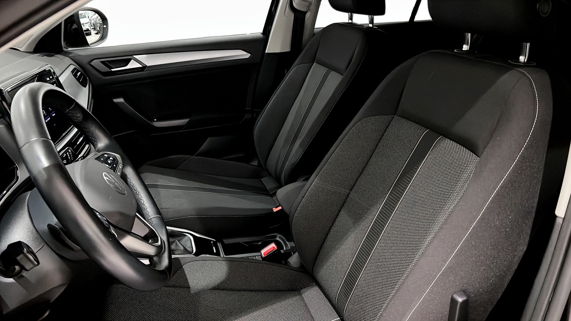 Volkswagen T-Roc RAJ17S