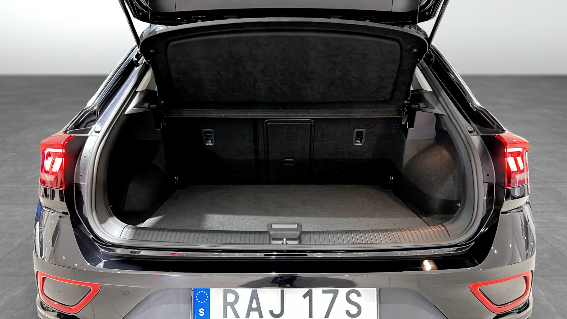 Volkswagen T-Roc RAJ17S
