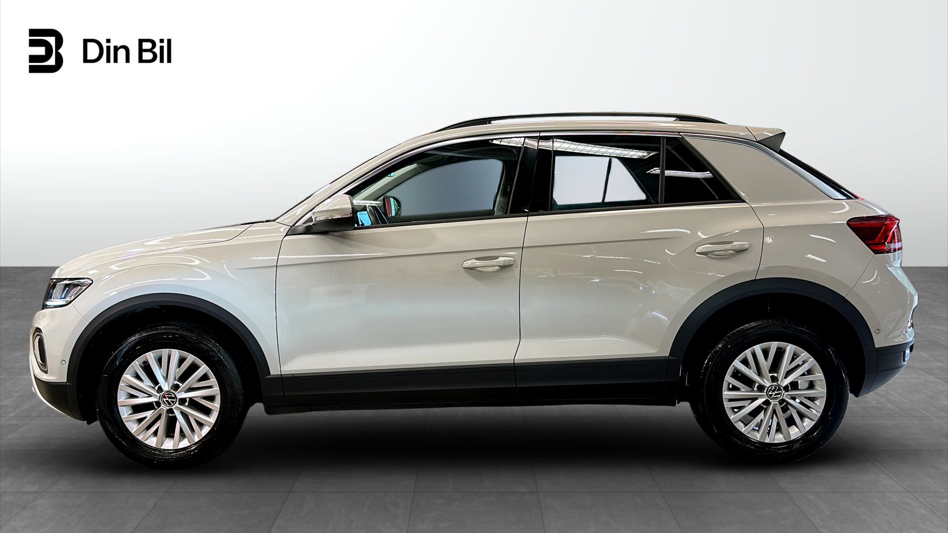 Bild på bil