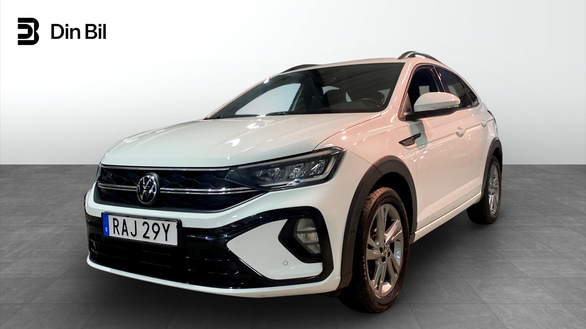 Bild för bil RAJ29Y