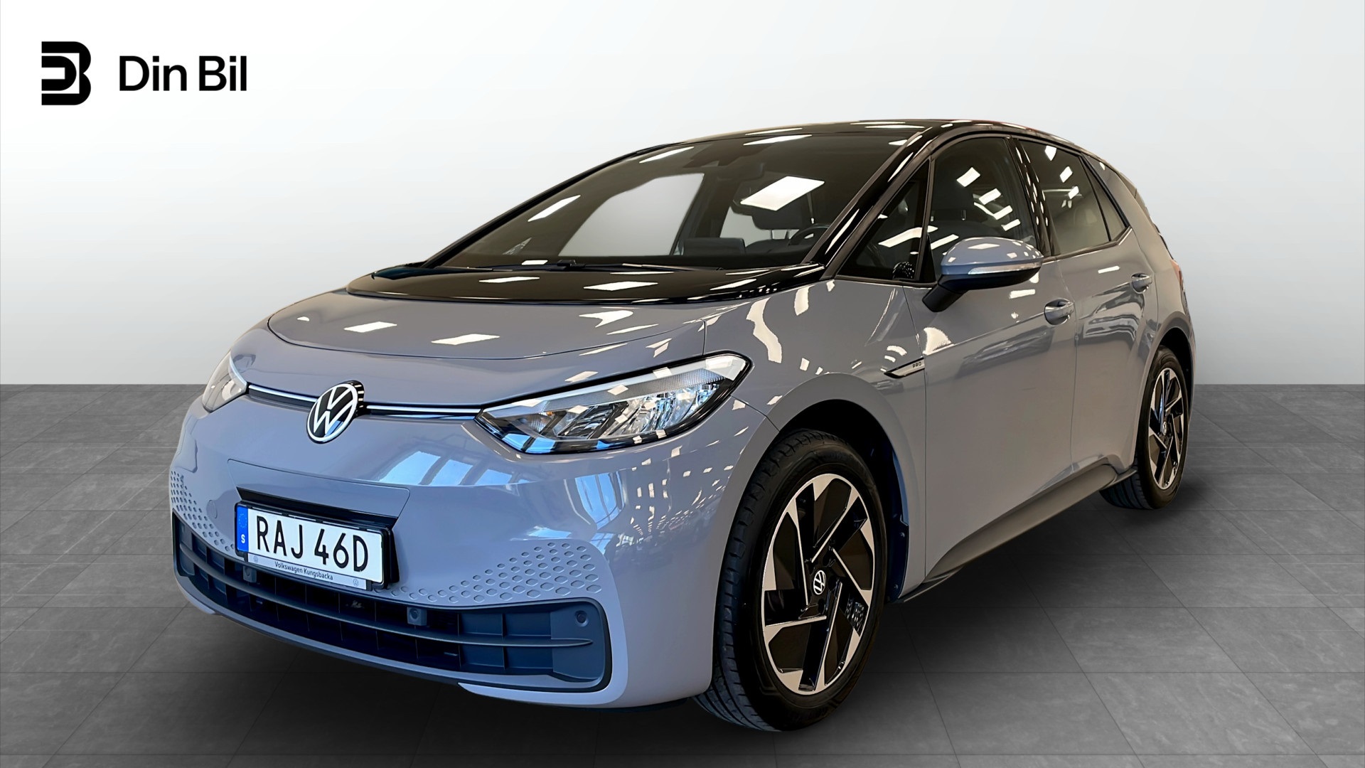 Bild för bil RAJ46D