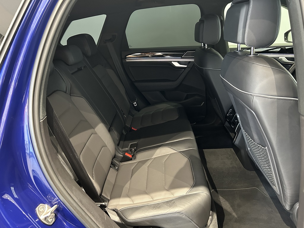 Volkswagen Touareg RAJ54W