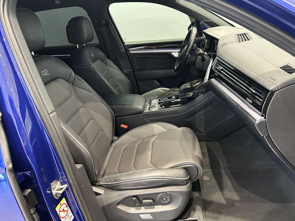 Volkswagen Touareg RAJ54W