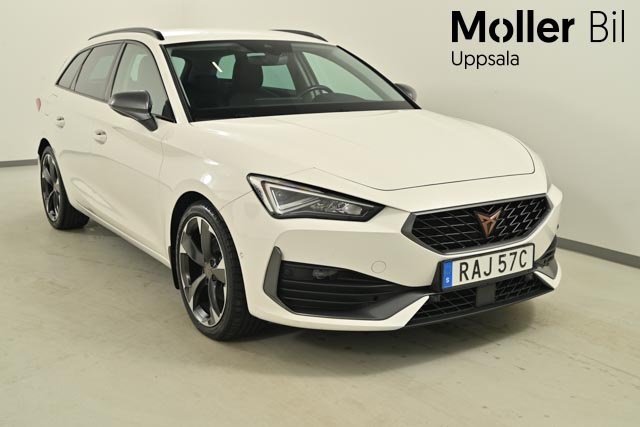 CUPRA Leon RAJ57C