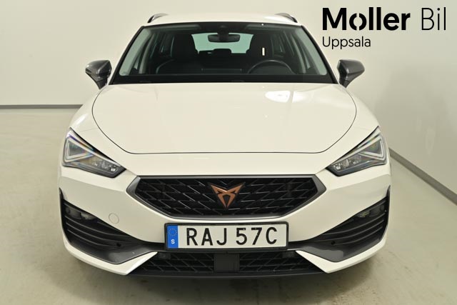 CUPRA Leon RAJ57C