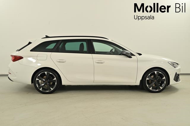 CUPRA Leon RAJ57C