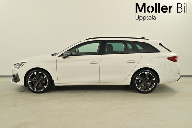 CUPRA Leon RAJ57C