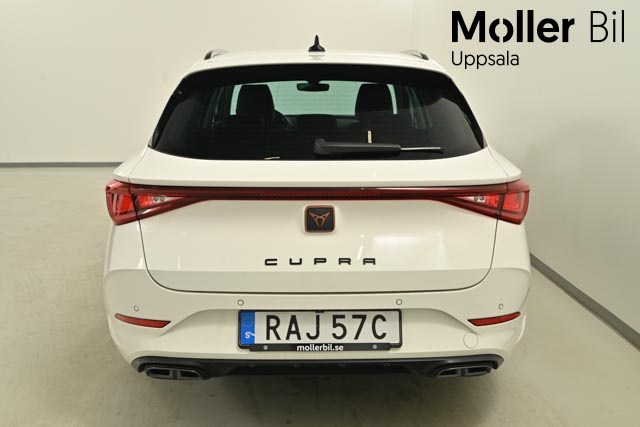 CUPRA Leon RAJ57C