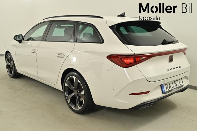 CUPRA Leon RAJ57C