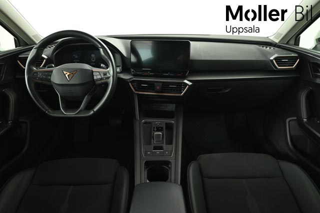 CUPRA Leon RAJ57C