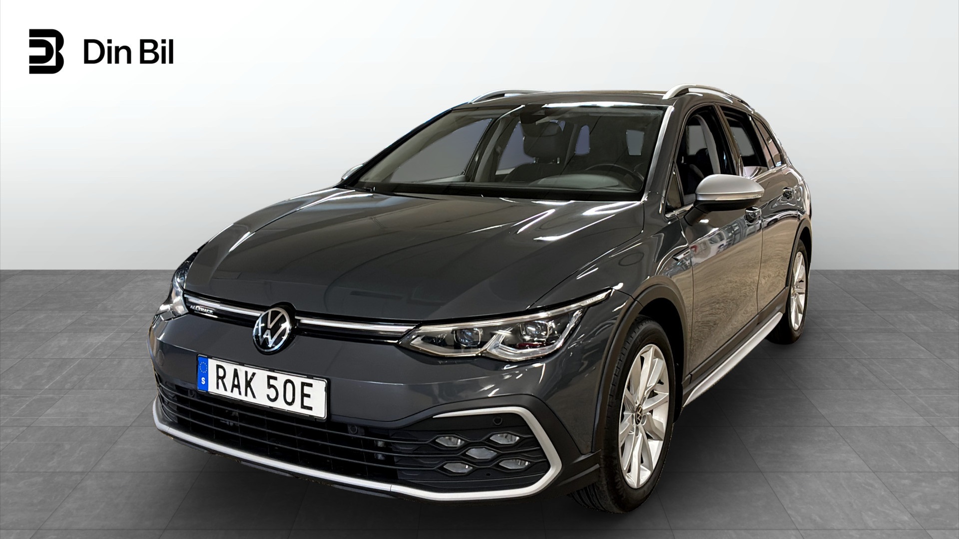 Volkswagen Golf 2023