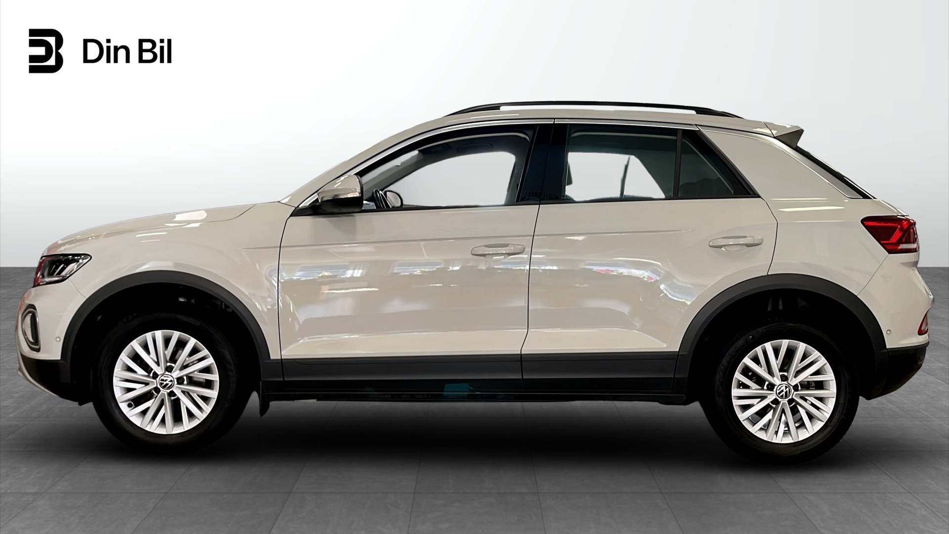 Volkswagen T-Roc RAK79S