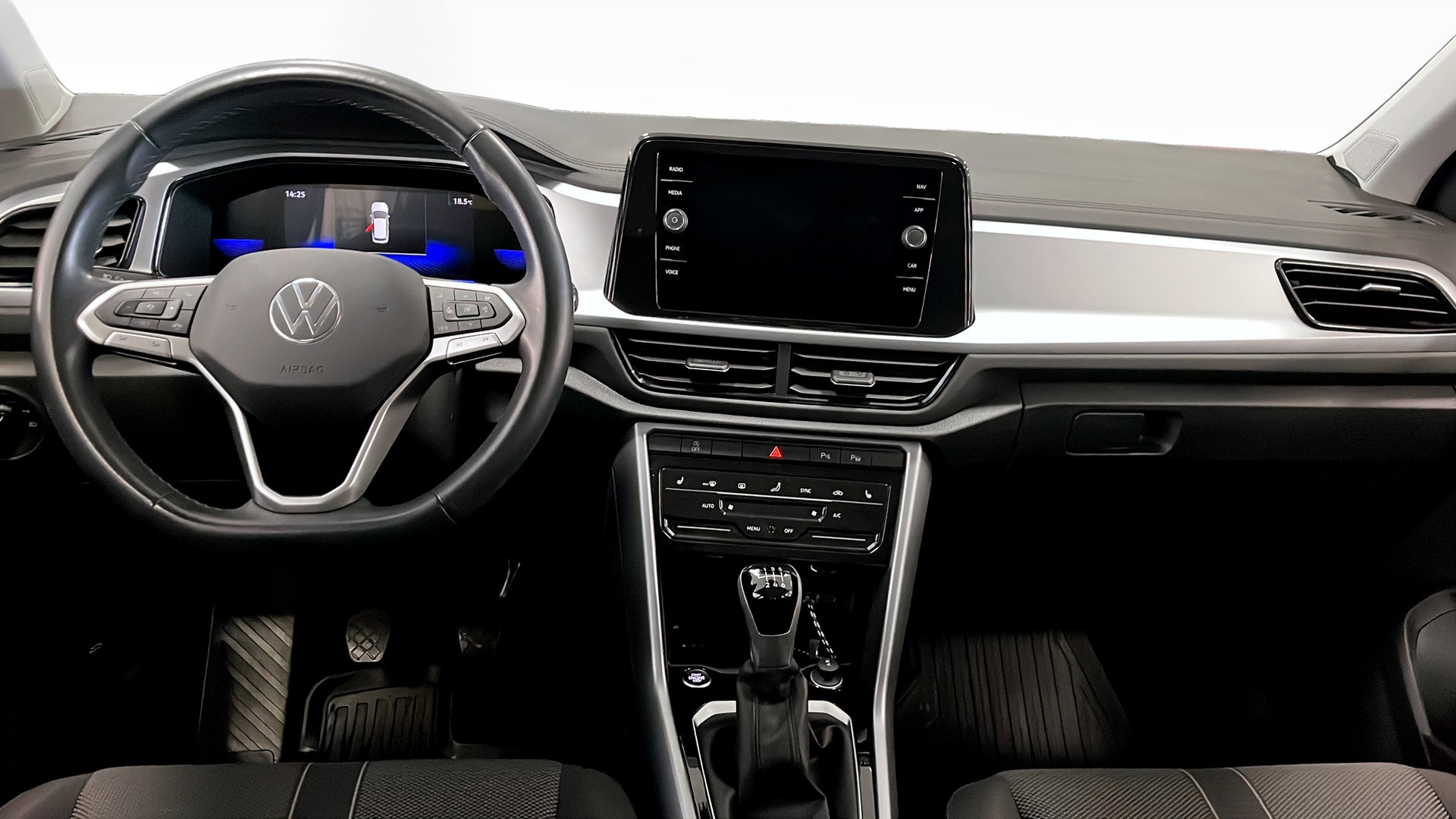 Volkswagen T-Roc RAK79S