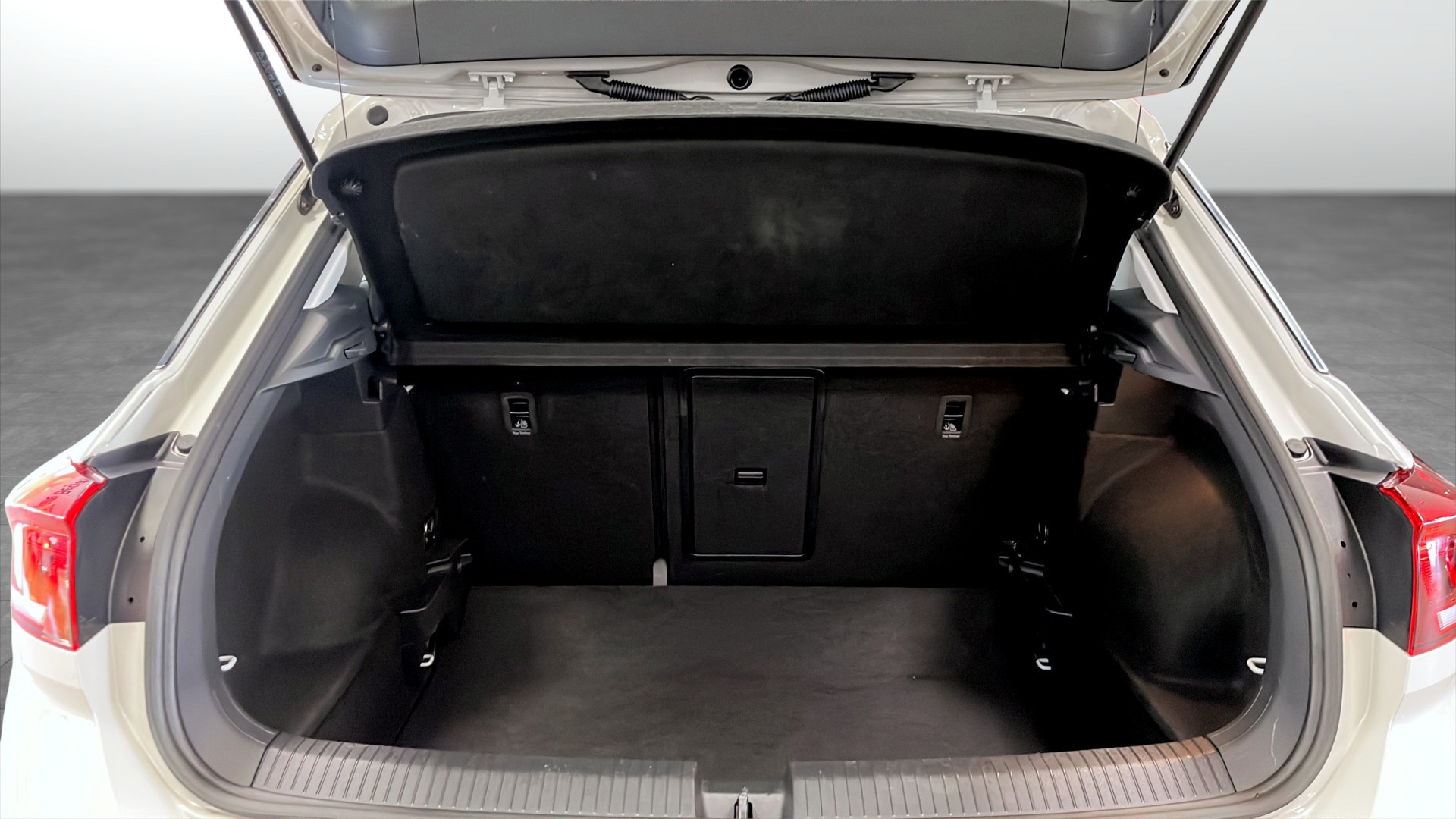 Volkswagen T-Roc RAK79S